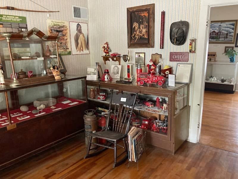 Morgan County Museum & Historical Society - Image 1