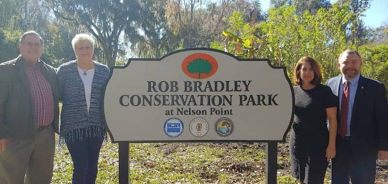 Rob Bradley Conservation Park at Nelson Point - Image 2