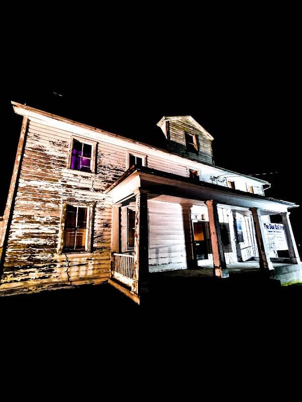 The Blue Ball Inn - Image 2