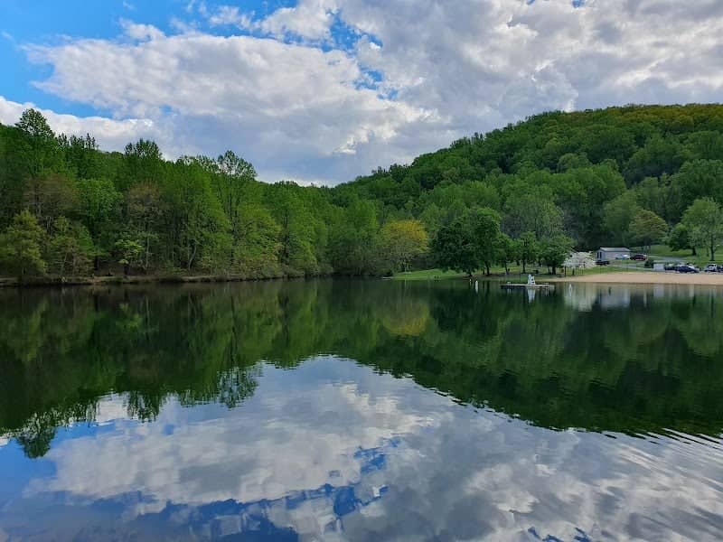 Mint Springs Valley Park - Image 2