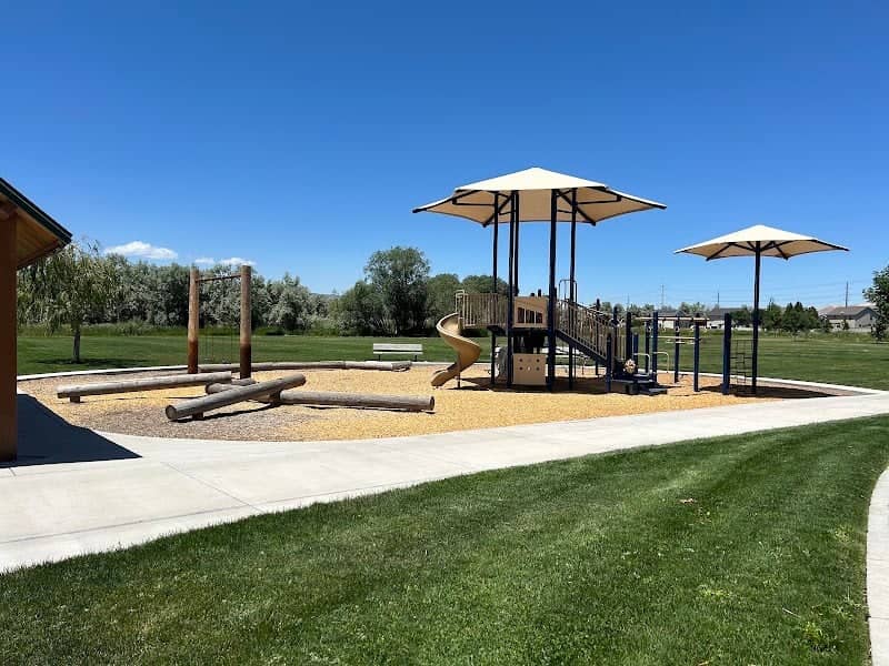 Spring Creek Park - Image 1