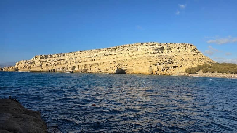 Smile Stairs Matala - Image 1