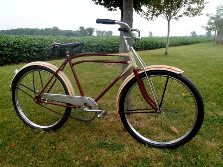Southern Ontario Vintage Bicycle Show - Image 1