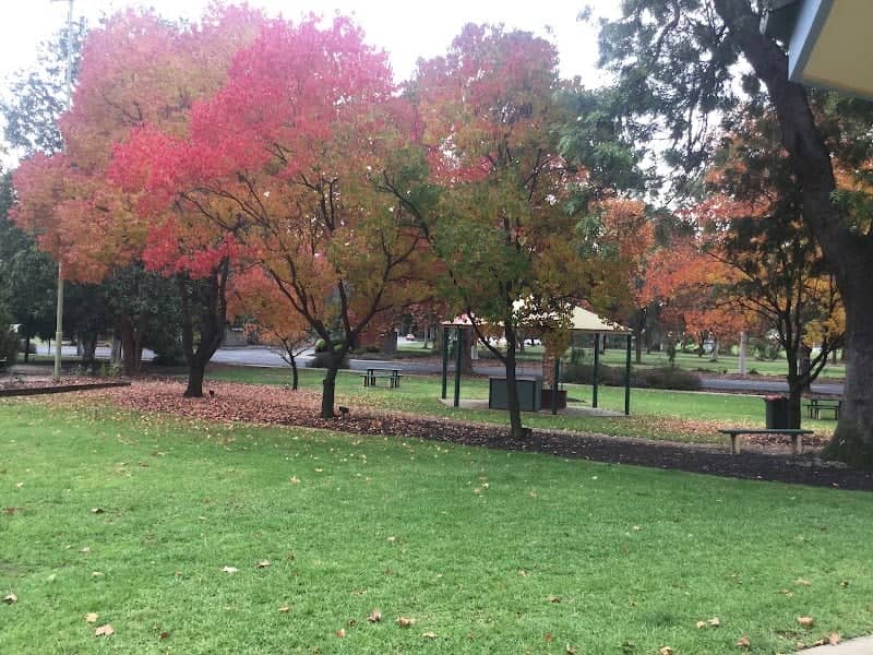 Rotary Park - Image 1