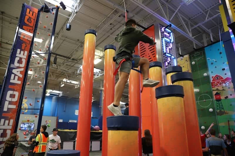 Hang Time Adventure Park - Image 2