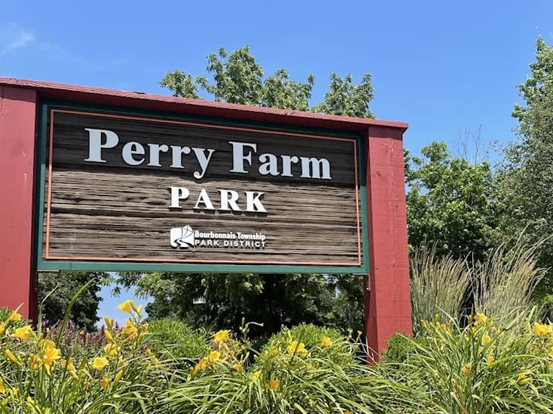Perry Farm Park - Image 2