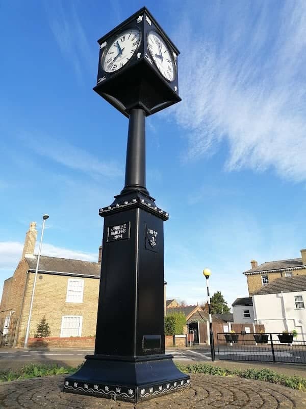 Jubilee Gardens - Image 1