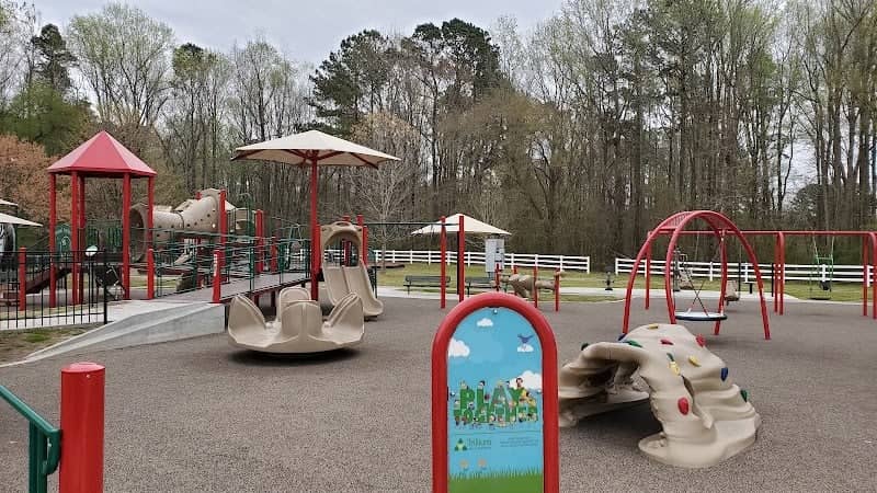 Godwin-Coppage Park - Image 3