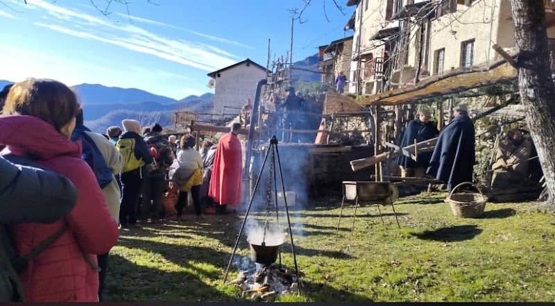 Presepe vivente Arsiero - Image 1