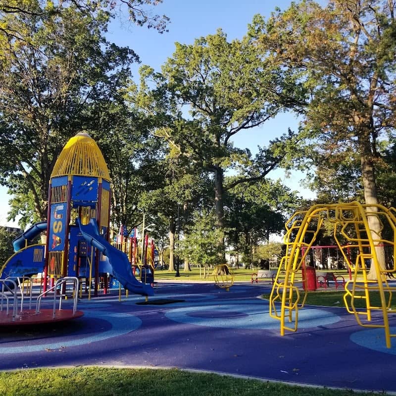 Carteret Park - Image 2