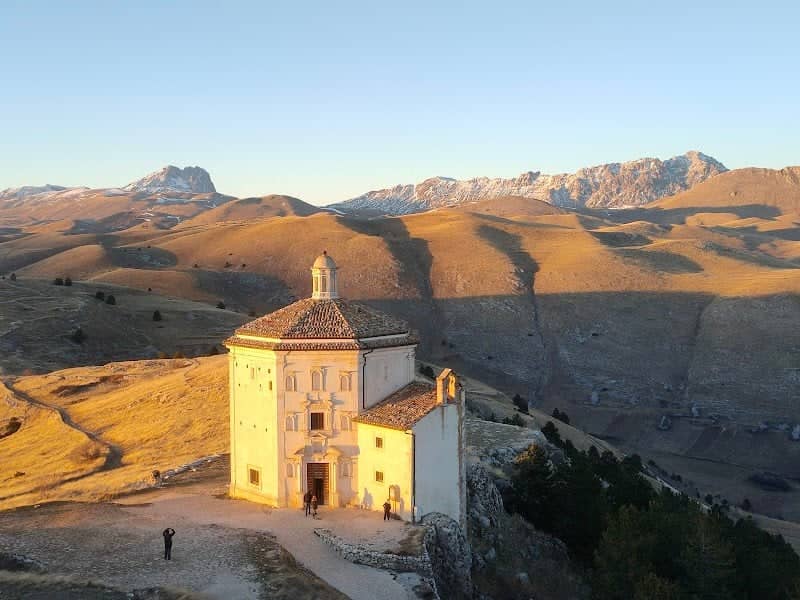 Church Santa Maria della Pietà - Image 3