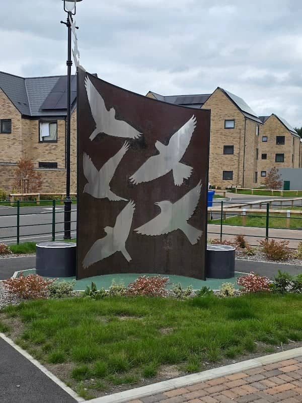 Skylark Public Art - Image 1