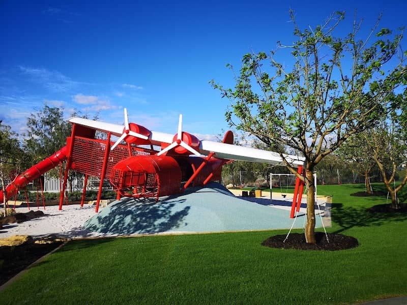Drimmie Park - Image 2