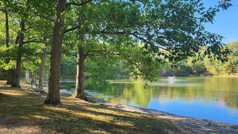 George Bible Park - Image 1