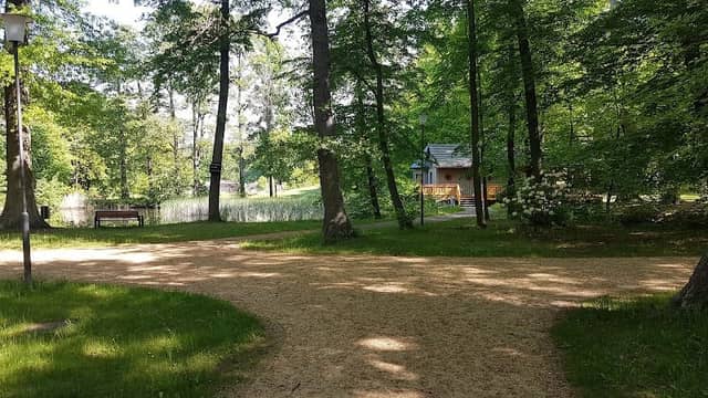 Park Klitten/ Jahmen - Image 2