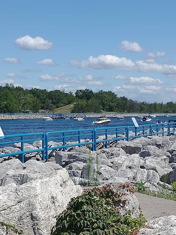 Margaret Drake Elliot Park - Image 2