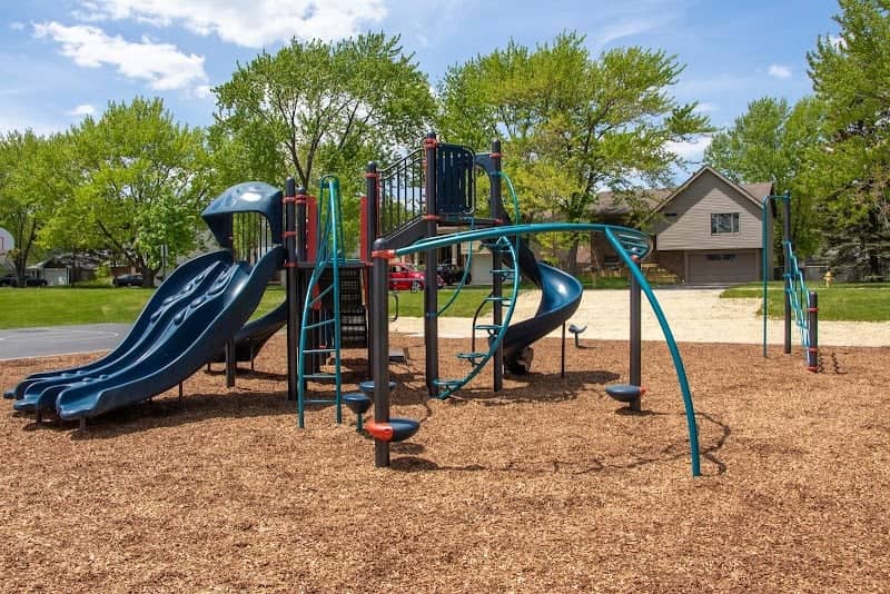 Drafke Park, Bolingbrook Park District - Image 1