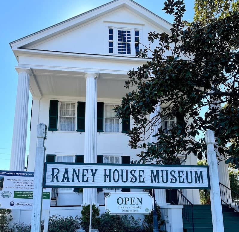 Raney House Museum - Image 2