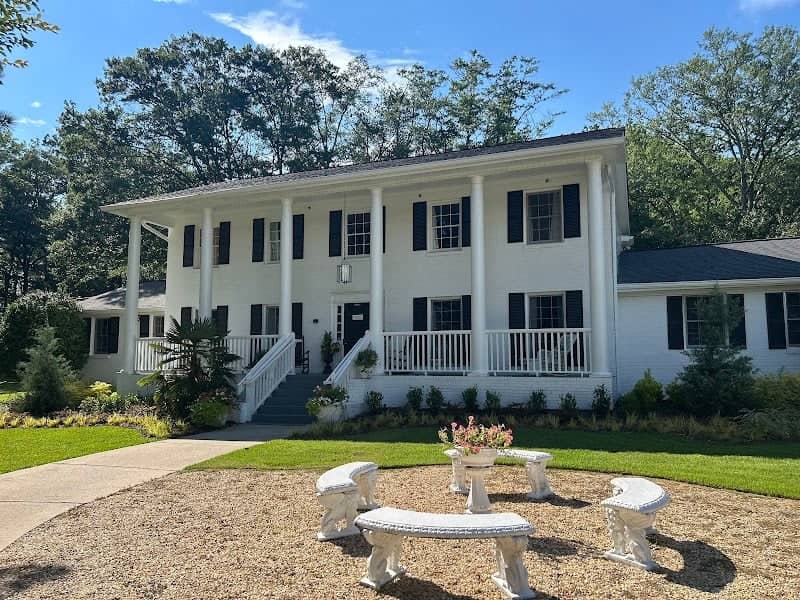 Georgia Palms and Gardens - Image 1