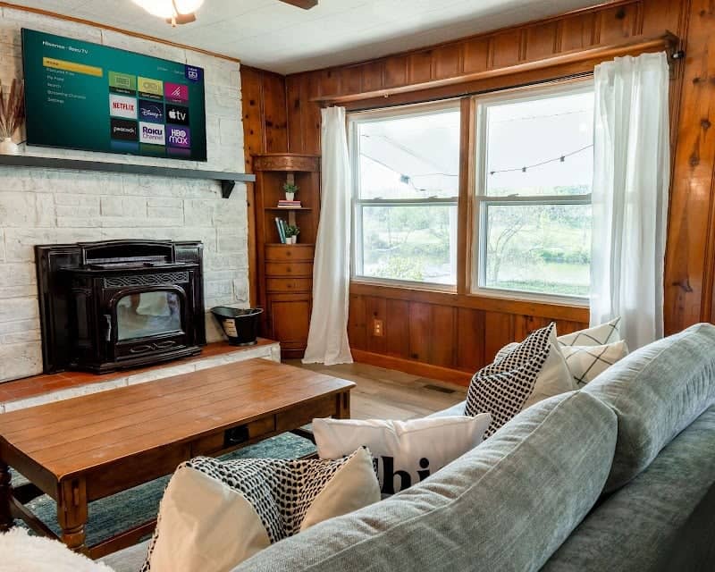 The Kentucky Lakehouse - Image 2