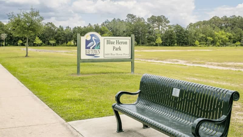 Blue Heron Park - Image 2