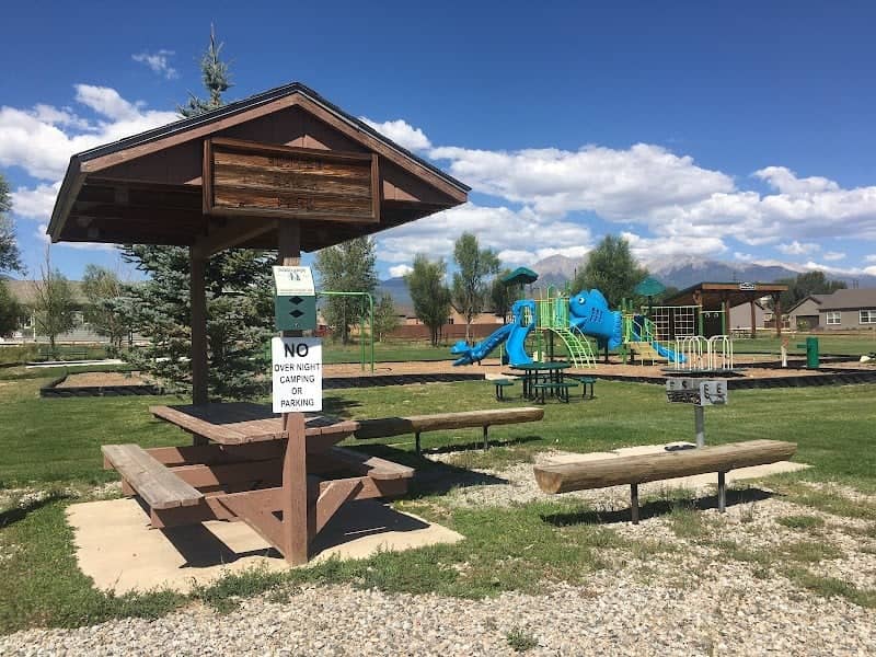 Hoover Ranch Park - Image 1