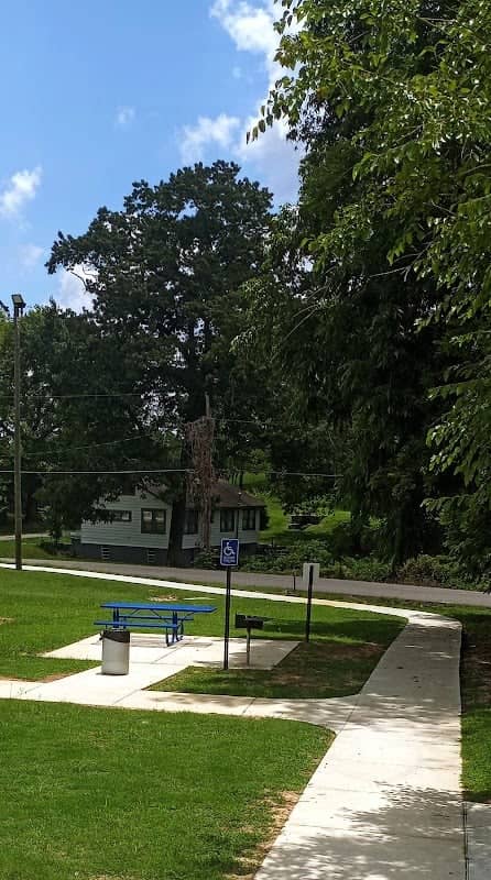 Fultondale Children’s Park Walker Chapel - Image 2