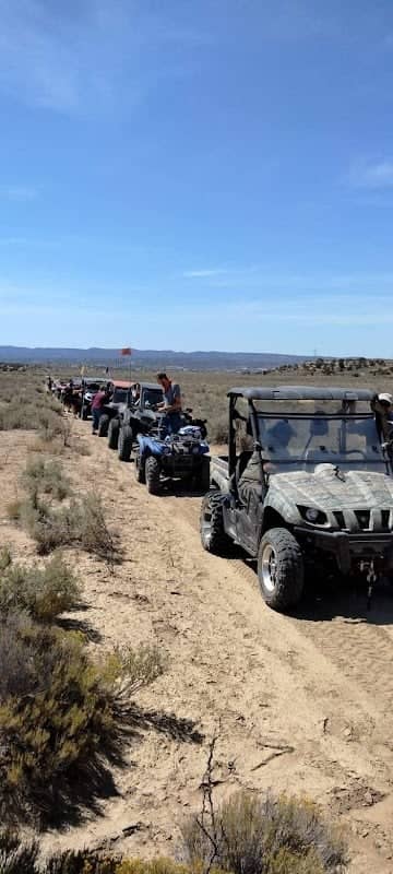 City of Gallup OHV Mx Park - Image 1