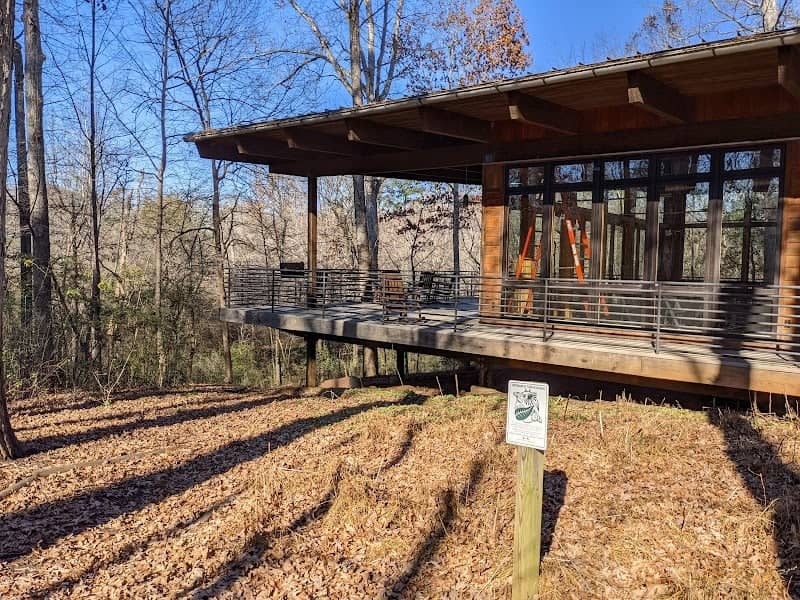 White Deer Park Nature Center - Image 3