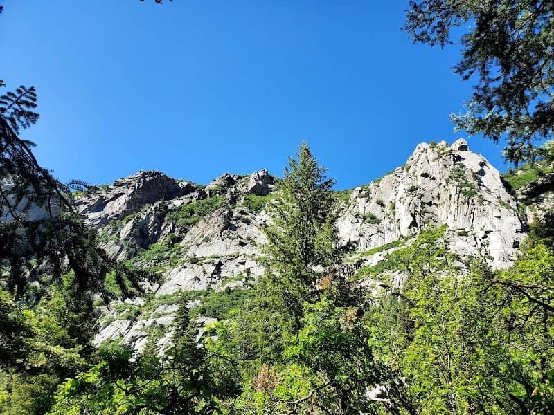 Bell Canyon Trail Middle - Image 2