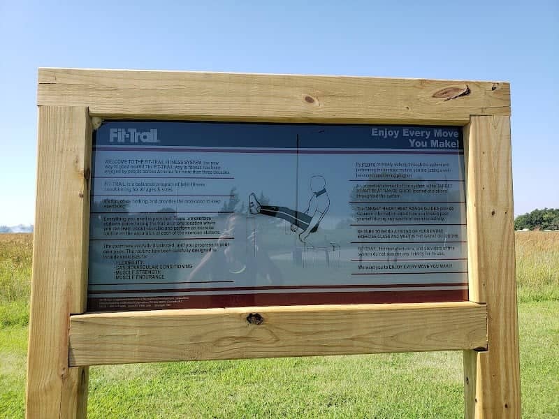 Poplar Walking Trail - Image 2