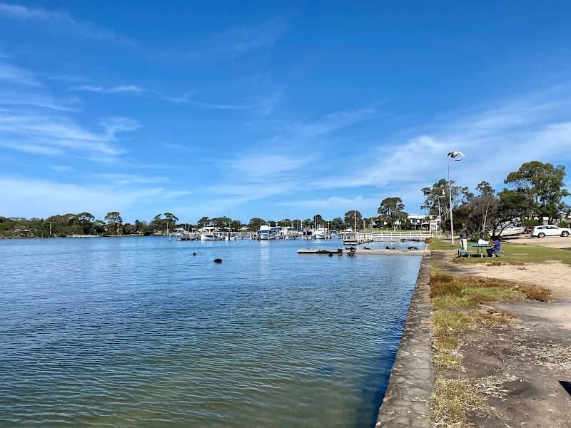 Fort King Island Walking Track - Image 1