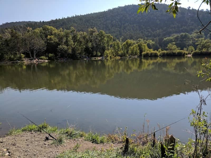 Monastery Lake - Image 1