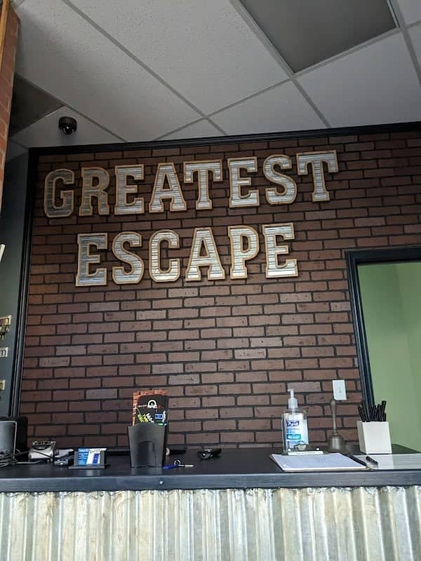 Greatest Escape Lancaster - Image 1