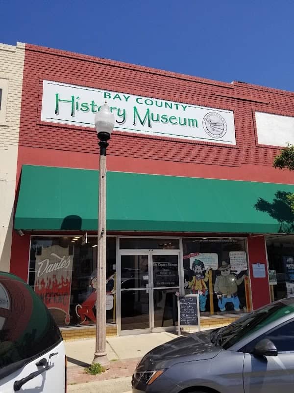 Bay County Historical Museum - Image 1