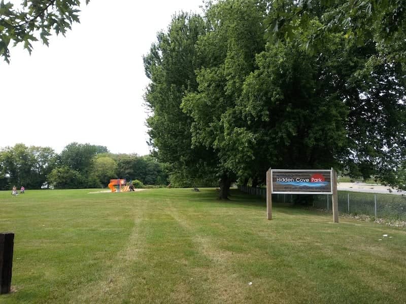 Hidden Cove Park - Image 1
