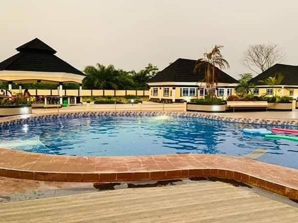 TAKESVILLE 57 RESORT BAZIN - Image 1
