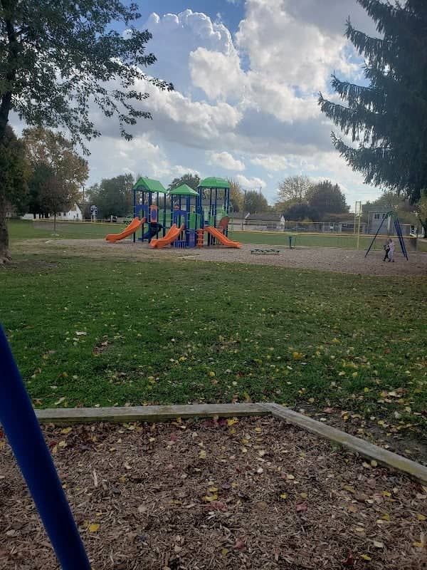 Vince Caplis Park - Image 1