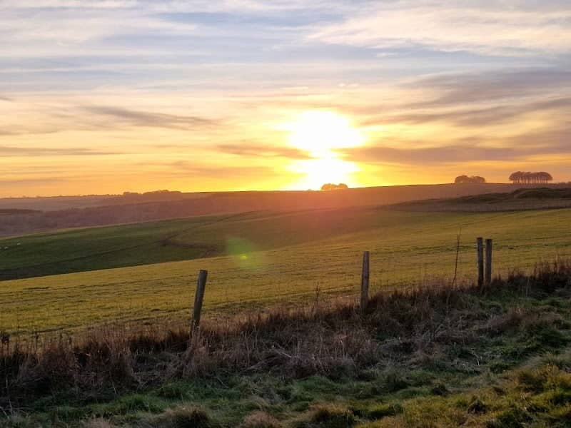Barbury Castle Country Park - Image 1