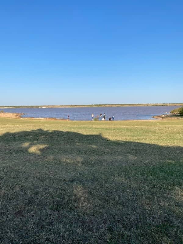 Lake Frederick - Image 1