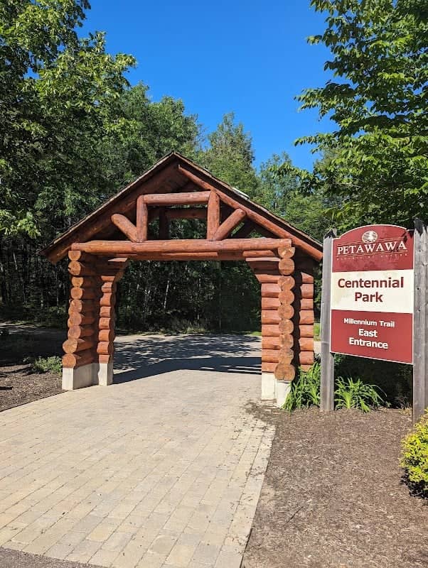 Petawawa Centennial Park - Image 1
