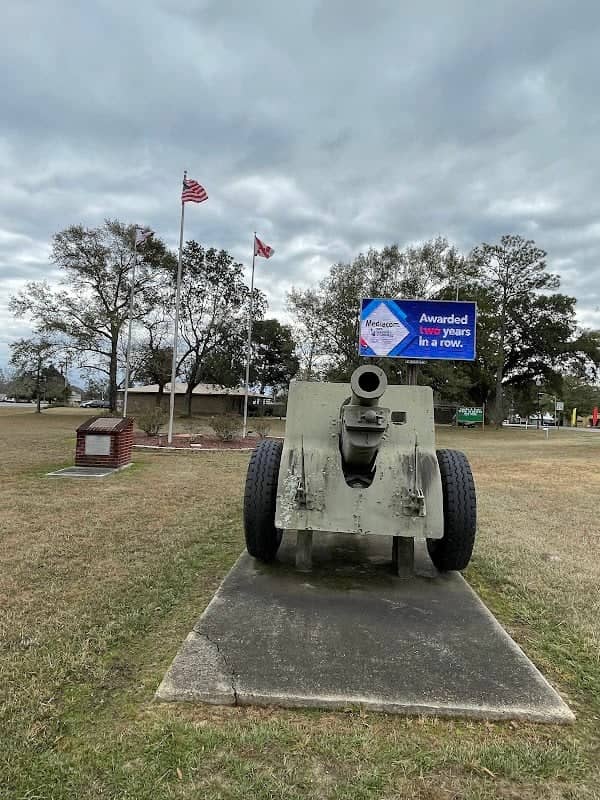 Gordon Coley Memorial Park - Image 1