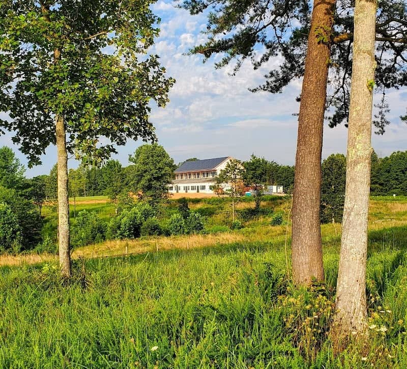 The Big Creek Lodge - Image 1