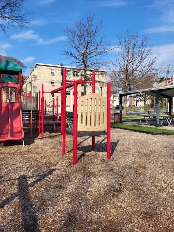 Hunter Park - Image 1