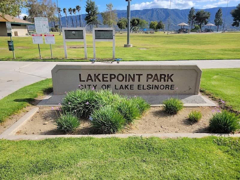 Lakepoint Park - Image 1