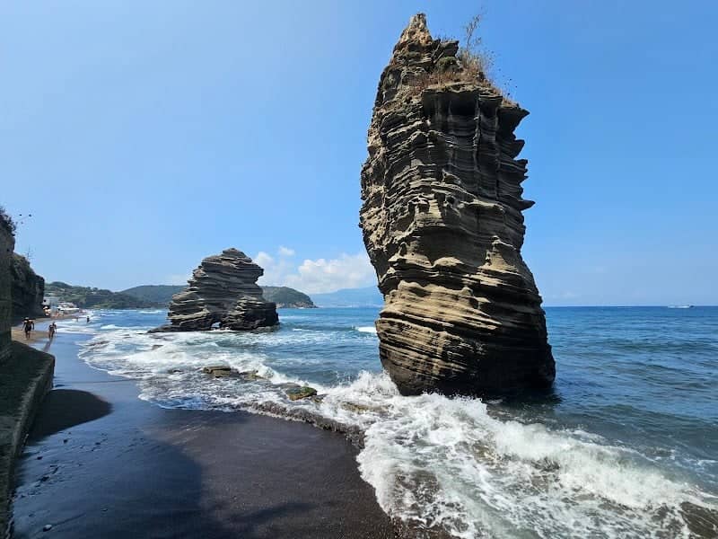 Faraglioni di Procida - Image 1