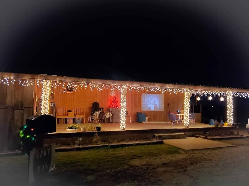 Lonesome Dove RV Park and Camp ( Stephenville, Tx) - Image 3