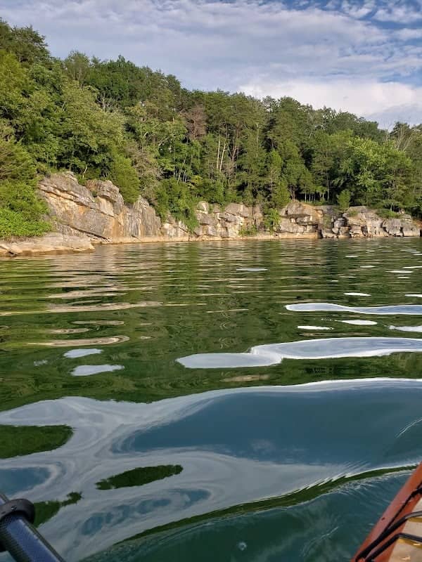 Old Lake Quarry - Image 1