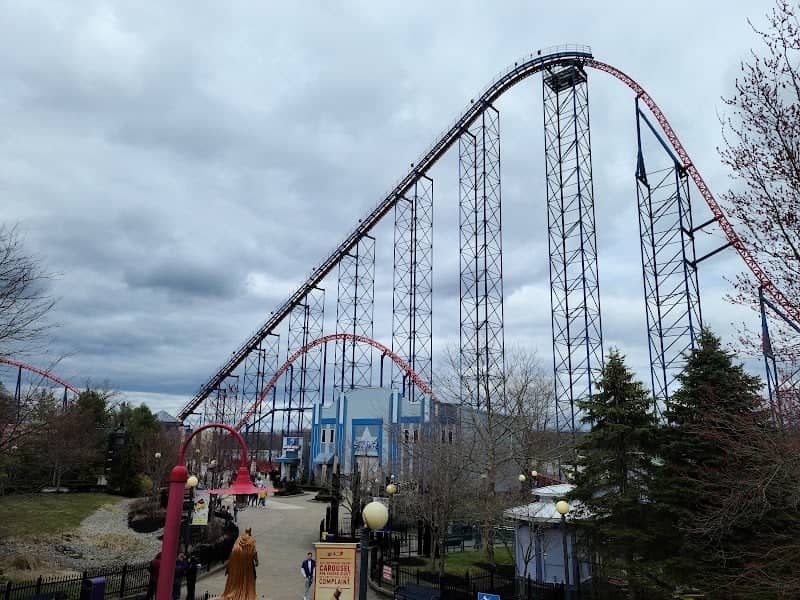 Superman: The Ride - Image 3