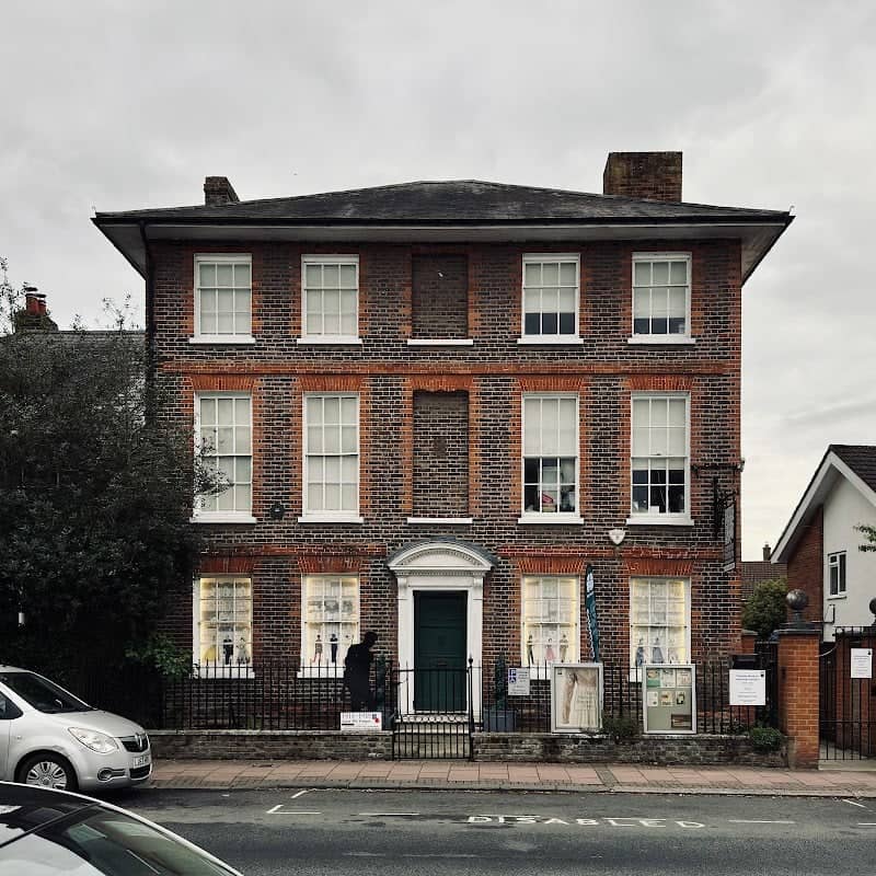 Chertsey Museum - Image 2